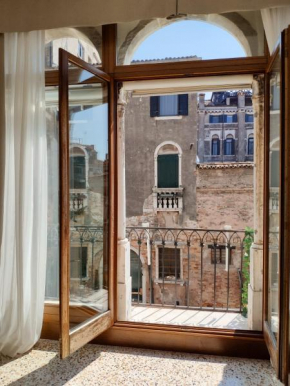 Canaletto Apartments Venedig